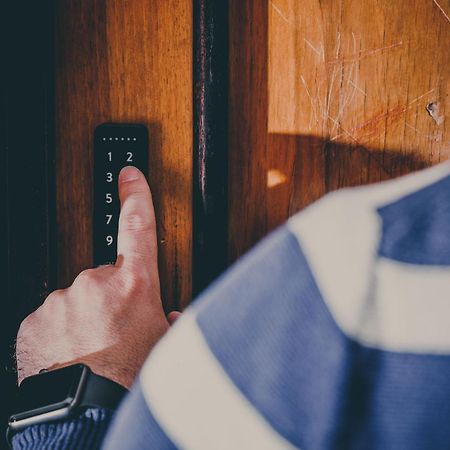 Re Di Roma Apartment Dış mekan fotoğraf