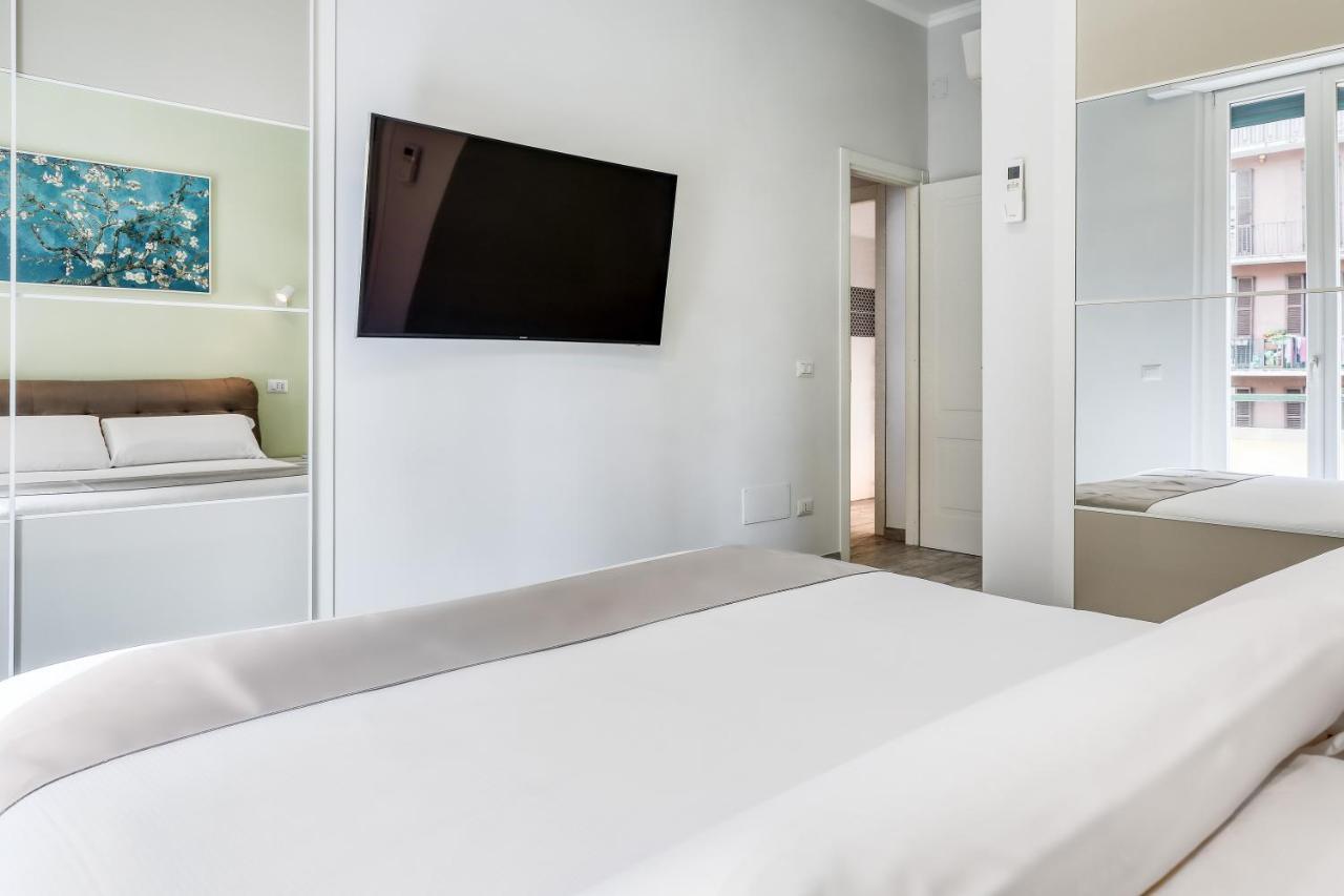 Re Di Roma Apartment Dış mekan fotoğraf