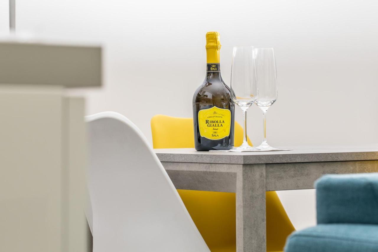 Re Di Roma Apartment Dış mekan fotoğraf