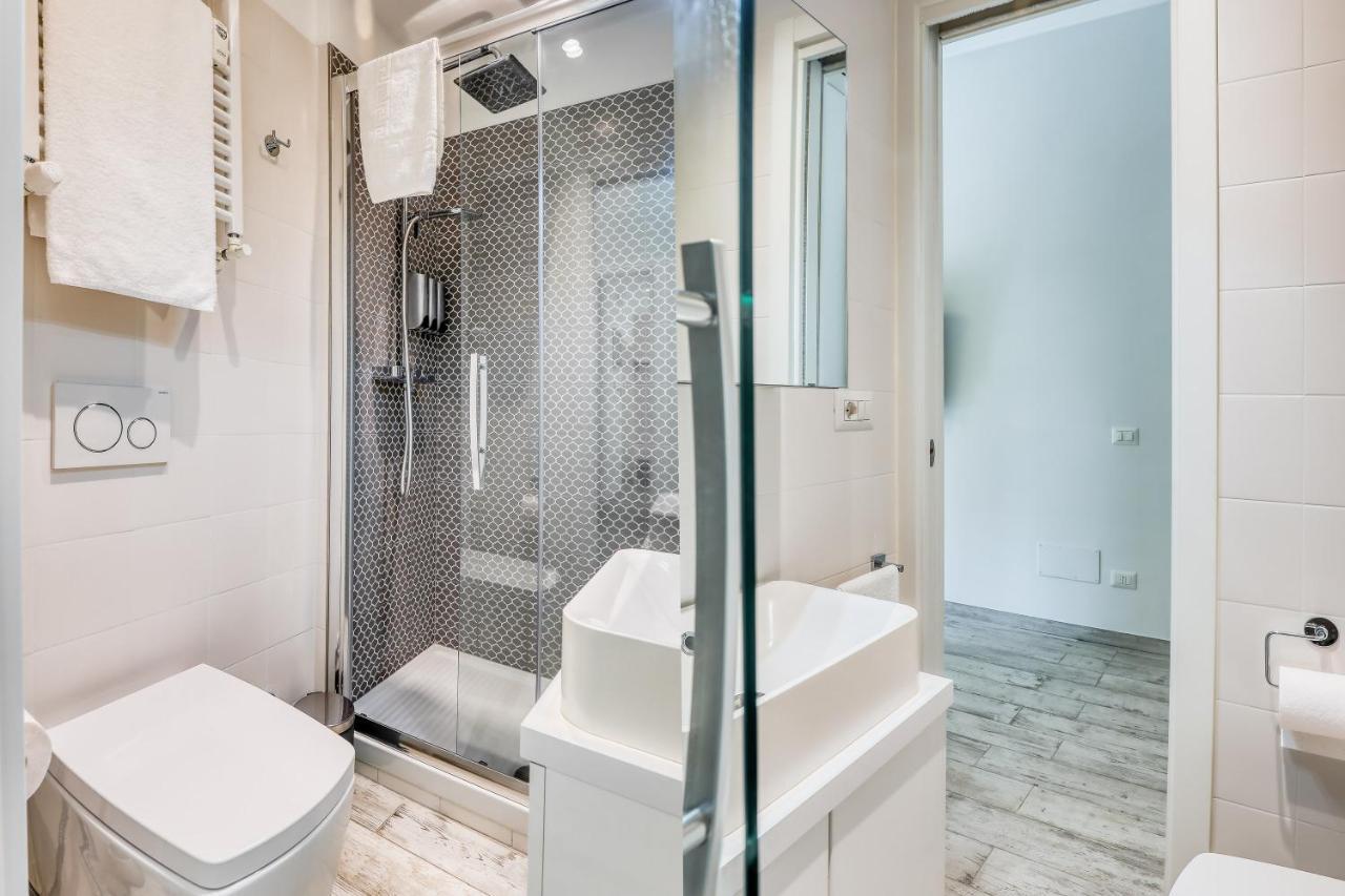 Re Di Roma Apartment Dış mekan fotoğraf