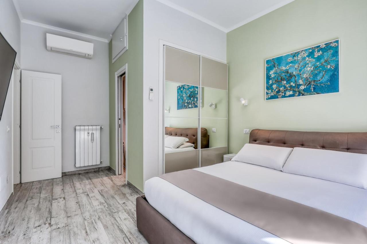 Re Di Roma Apartment Dış mekan fotoğraf