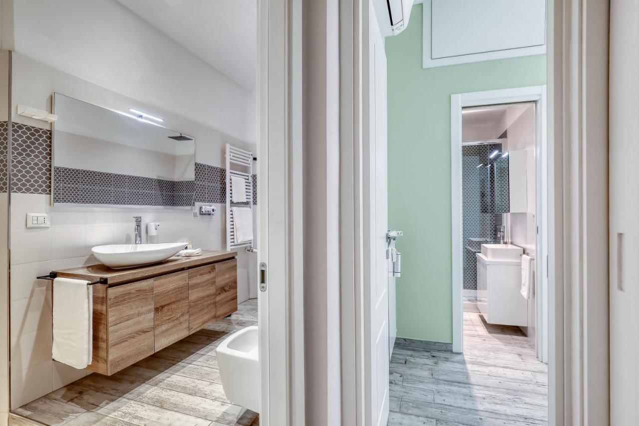 Re Di Roma Apartment Dış mekan fotoğraf