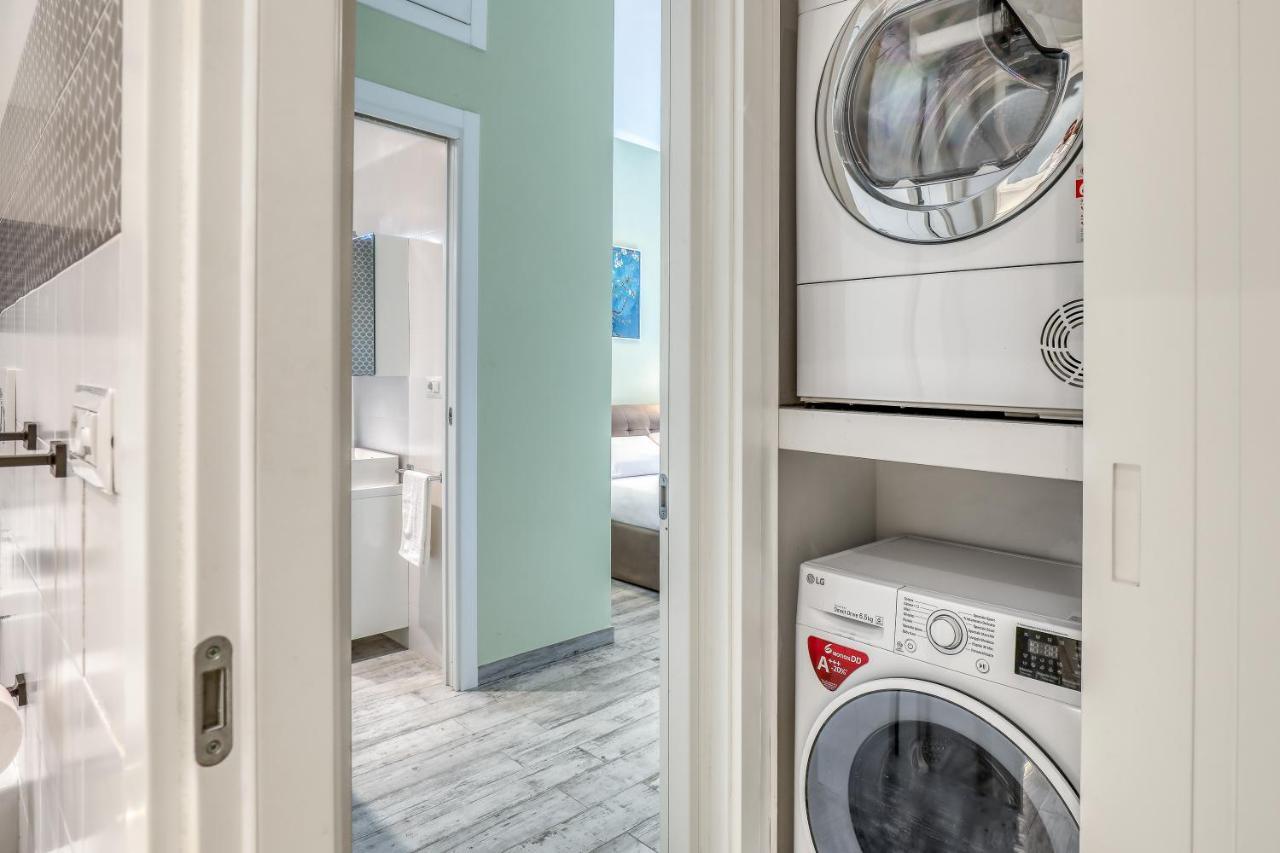 Re Di Roma Apartment Dış mekan fotoğraf