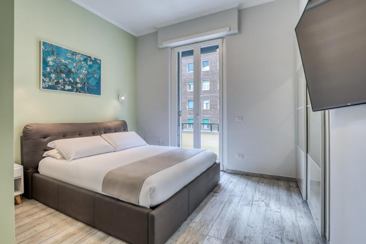 Re Di Roma Apartment Dış mekan fotoğraf