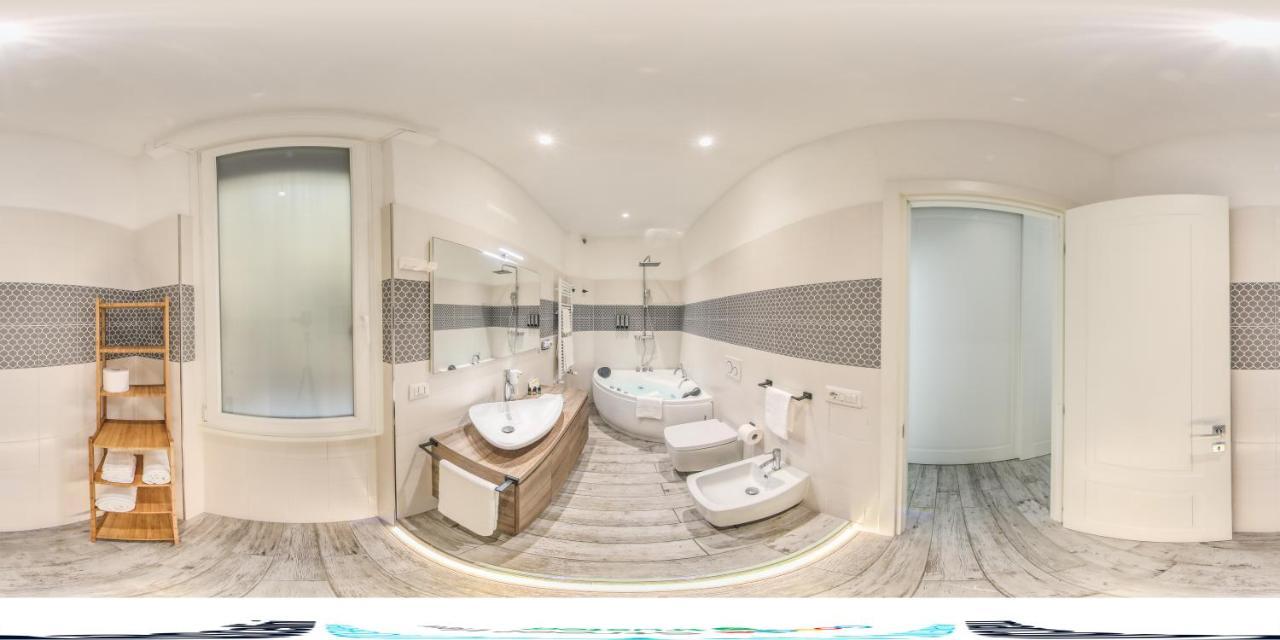 Re Di Roma Apartment Dış mekan fotoğraf