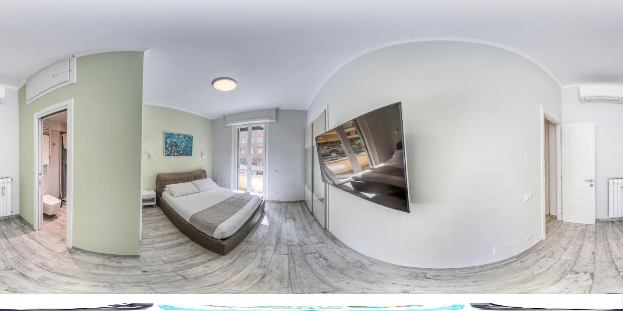 Re Di Roma Apartment Dış mekan fotoğraf
