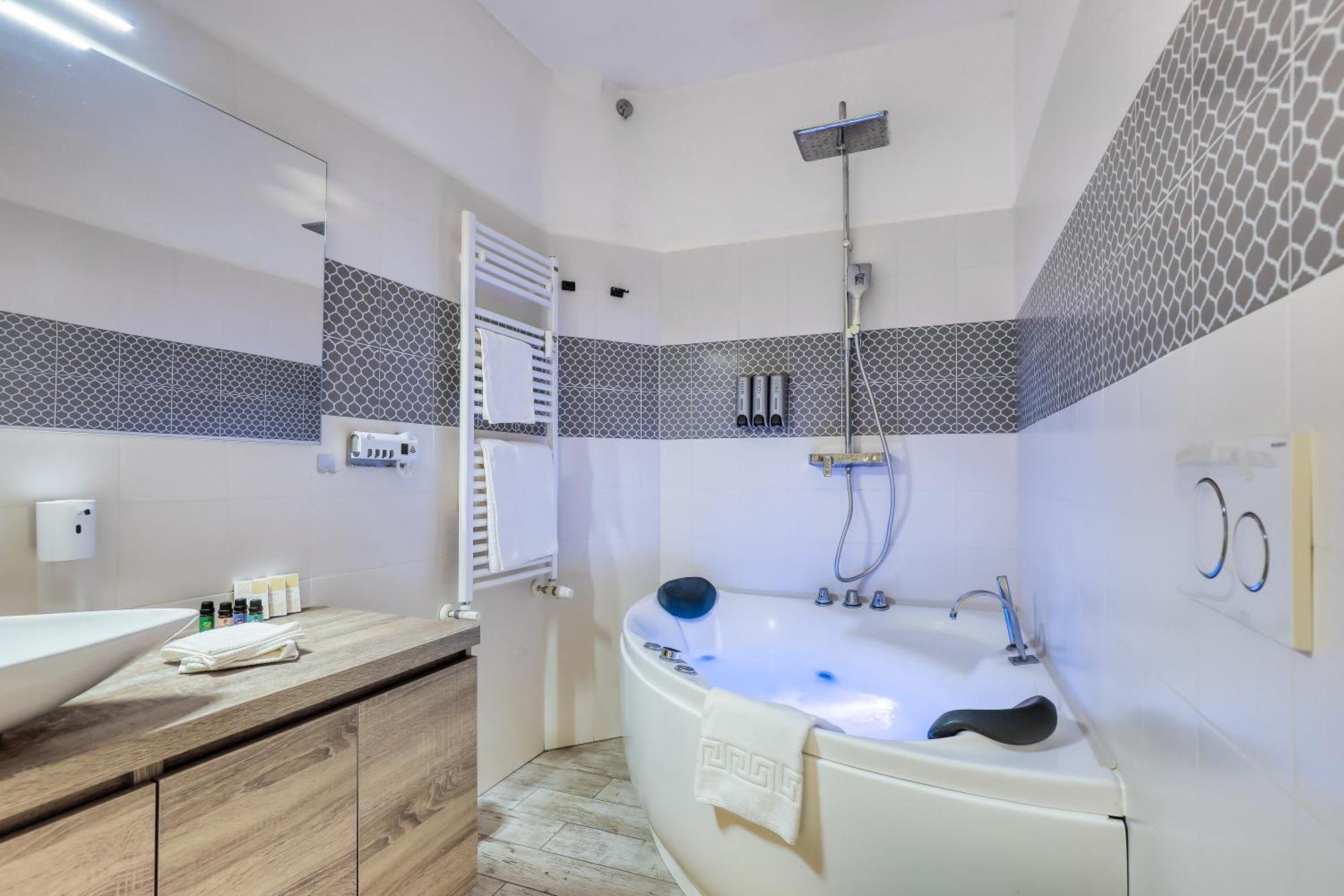 Re Di Roma Apartment Dış mekan fotoğraf
